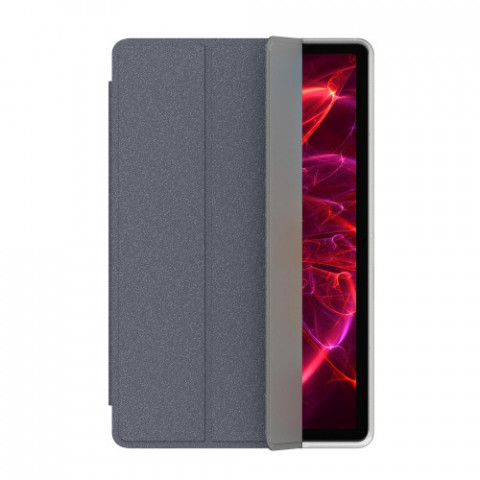 Чохол-книжка Pixus для Pixus Falcon Gray (4897058531855)