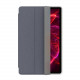 Чохол-книжка Pixus для Pixus Falcon Gray (4897058531855)