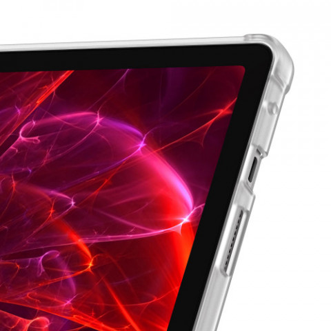Чохол-книжка Pixus для Pixus Falcon Gray (4897058531855)