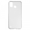 Чохол-накладка Armorstandart Air Series для Tecno Spark 6 Go Transparent (ARM62182)