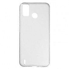 Чохол-накладка Armorstandart Air Series для Tecno Spark 6 Go Transparent (ARM62182)