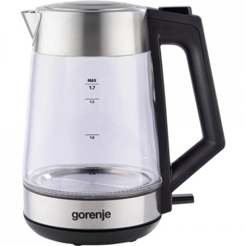 Електрочайник Gorenje K17OGS