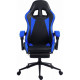 Геймерське крісло GT Racer X-2323 Black/Blue