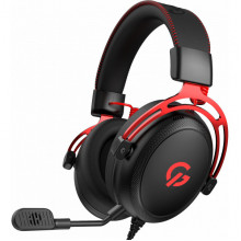 Бездротова ігрова гарнітура GamePro Asgard Skald (HS850BR)