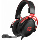 Бездротова ігрова гарнітура GamePro Asgard Skald (HS850BR) Купити в Україні