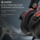 Бездротова ігрова гарнітура GamePro Asgard Skald (HS850BR) Купити в Україні