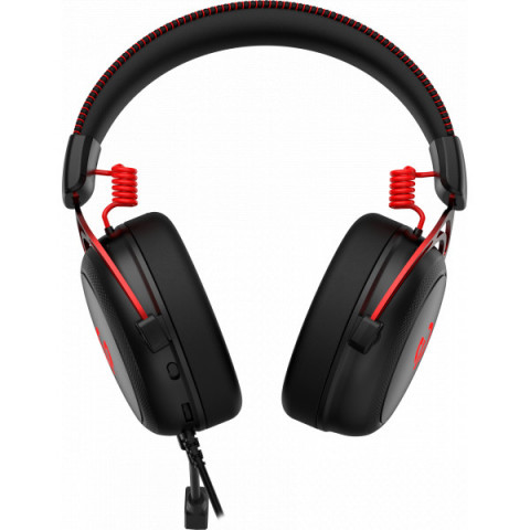Бездротова ігрова гарнітура GamePro Asgard Skald (HS850BR) Купити в Україні