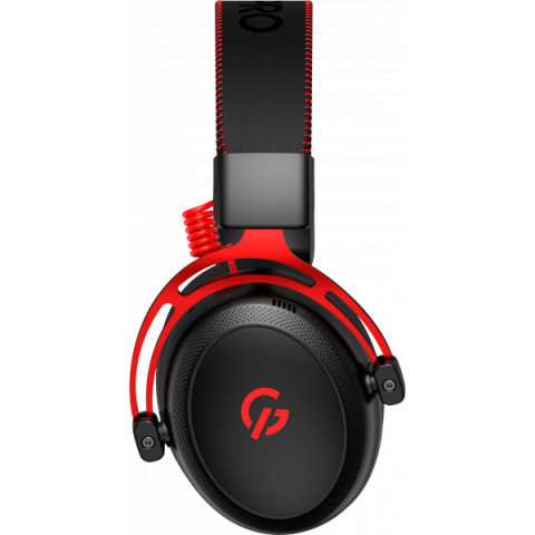 Бездротова ігрова гарнітура GamePro Asgard Skald (HS850BR) Купити в Україні