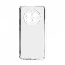 Чохол ArmorStandart Air для Realme 12 4G / 12+ 5G Camera cover Clear (ARM74758)