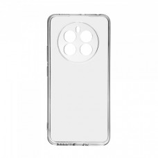 Чохол ArmorStandart Air для Realme 12 4G / 12+ 5G Camera cover Clear (ARM74758)