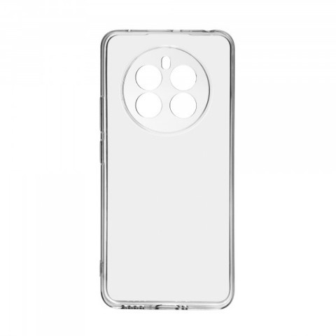 Чохол ArmorStandart Air для Realme 12 4G / 12+ 5G Camera cover Clear (ARM74758)