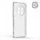 Чохол ArmorStandart Air для Realme 12 4G / 12+ 5G Camera cover Clear (ARM74758)