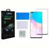 Захисне скло BeCover для Huawei Nova 8i Black (706894)