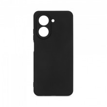 Чохол ArmorStandart Matte Slim Fit для Xiaomi Redmi A5 4G Camera cover Black (ARM85939)