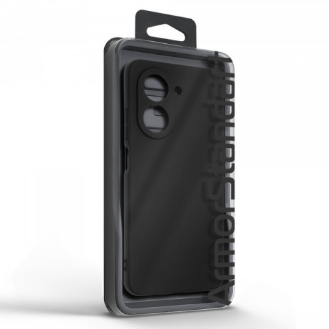 Чохол ArmorStandart Matte Slim Fit для Xiaomi Redmi A5 4G Camera cover Black (ARM85939)