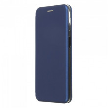 Чохол-книжка ArmorStandart G-Case для Samsung A13 4G Blue (ARM63360)