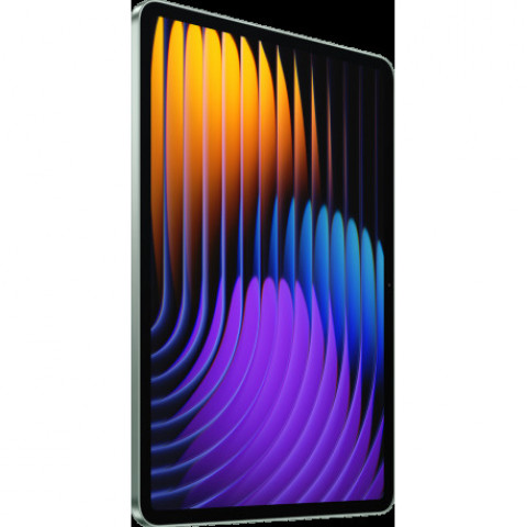 Планшет Xiaomi Pad 7 11.2" 8/256GB Green (VHU5368EU)