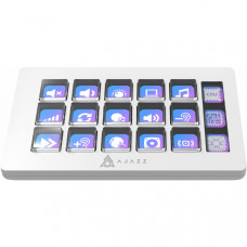 Контролер для стримінгу AKP153E White (AKP153E-W)