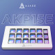 Контролер для стримінгу AKP153E White (AKP153E-W) Купити в Україні