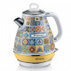Електрочайник Ariete 2869 Positano