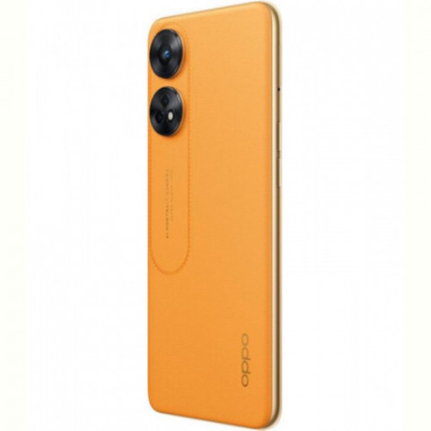 Смартфон Oppo Reno8 T 8/128GB Dual Sim Sunset Orange