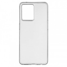 Чохол-накладка Armorstandart Air для Oppo Reno7 4G Transparent (ARM67523)