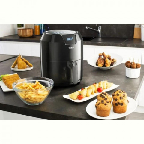 Мультипіч Tefal Easy Fry Precision EY401815