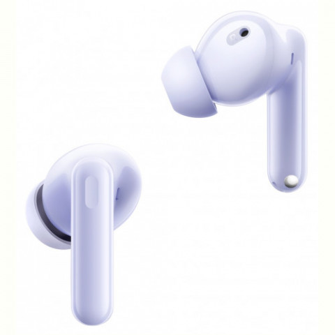 Bluetooth-гарнітура Realme Buds T310 Monet Purple