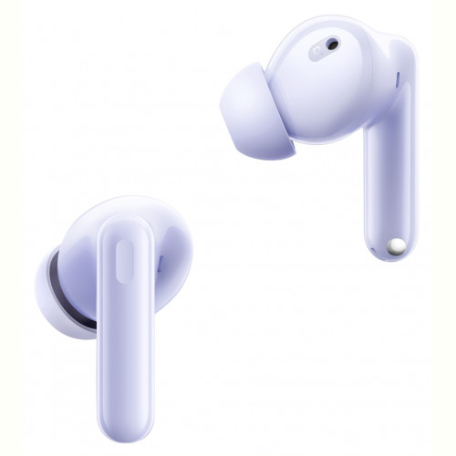 Bluetooth-гарнітура Realme Buds T310 Monet Purple