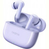 Bluetooth-гарнітура Realme Buds T310 Monet Purple