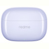 Bluetooth-гарнітура Realme Buds T310 Monet Purple