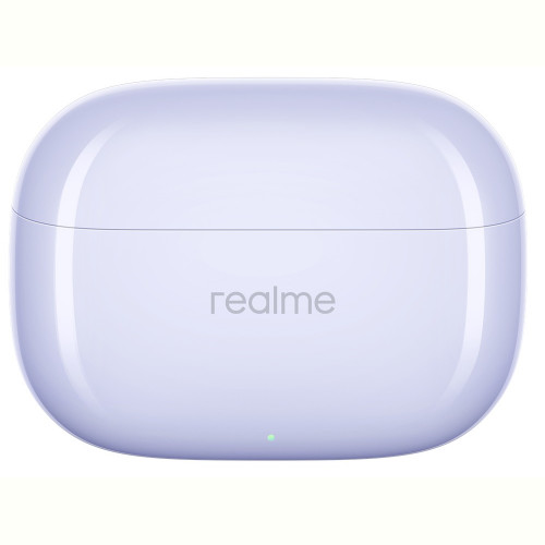 Bluetooth-гарнітура Realme Buds T310 Monet Purple