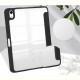 Чохол-книжка BeCover Soft Edge TPU з кріпленням Apple Pencil для Apple iPad Air (4/5) 2020/2022 10.9" Black (711696)