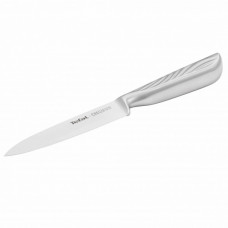 Кухонний ніж універсальний Tefal Precision, 12см, нержавіюча сталь