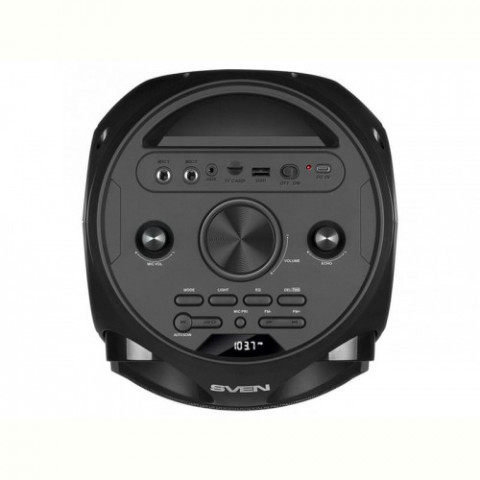 Акустична система Sven PS-750 Black