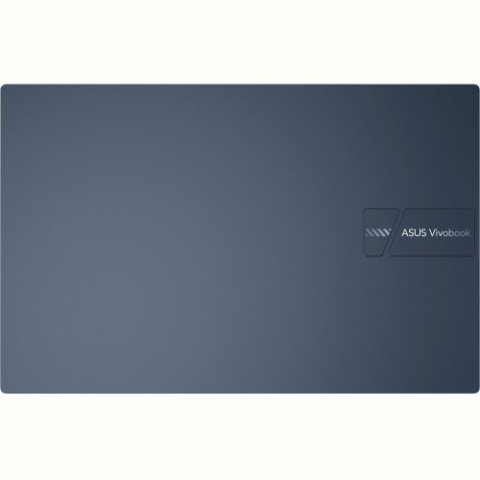 Ноутбук Asus Vivobook 15 X1504VA-BQ3123 (90NB13Y1-M01560) Quiet Blue