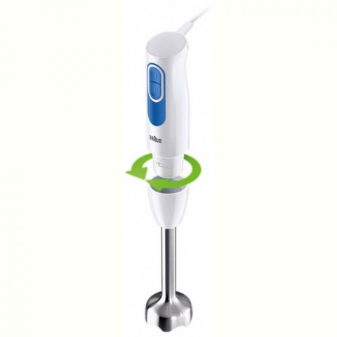 Блендер Braun MQ 20236 M WH