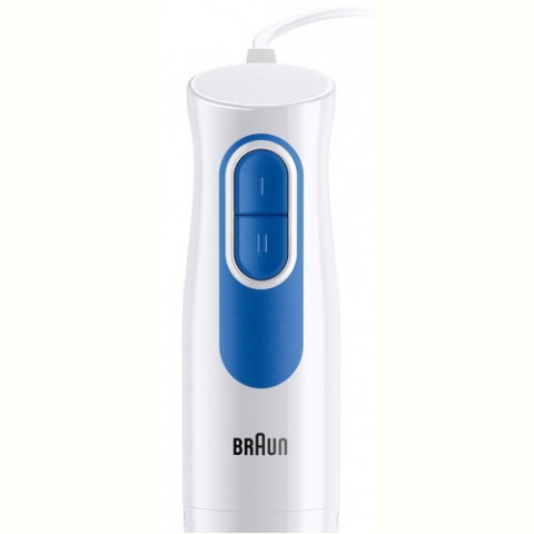 Блендер Braun MQ 20236 M WH