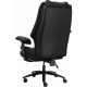 Офісне крісло GT Racer B-5144 Fabric Black