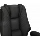 Офісне крісло GT Racer B-5144 Fabric Black