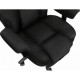 Офісне крісло GT Racer B-5144 Fabric Black