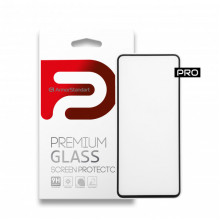 Захисне скло ArmorStandart Pro для Xiaomi Pocophone F2 Pro (ARM56250-GPR-BK)