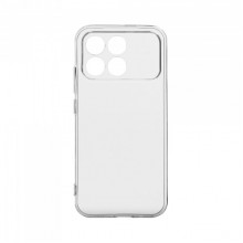 Чохол ArmorStandart Air для Xiaomi Poco F8 Pro Camera cover Clear (ARM89265)