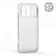 Чохол ArmorStandart Air для Xiaomi Poco F8 Pro Camera cover Clear (ARM89265)