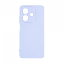 Чохол ArmorStandart ICON для OPPO A3 4G / A3x 4G / A40m 4G Camera cover Lavender (ARM80886)