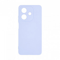 Чохол ArmorStandart ICON для OPPO A3 4G / A3x 4G / A40m 4G Camera cover Lavender (ARM80886)