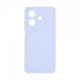 Чохол ArmorStandart ICON для OPPO A3 4G / A3x 4G / A40m 4G Camera cover Lavender (ARM80886)