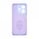 Чохол ArmorStandart ICON для OPPO A3 4G / A3x 4G / A40m 4G Camera cover Lavender (ARM80886)