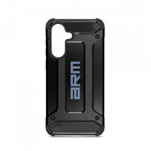 Чохол ArmorStandart Panzer для Samsung A56 5G Black (ARM82595)