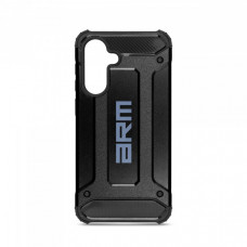 Чохол ArmorStandart Panzer для Samsung A56 5G Black (ARM82595)